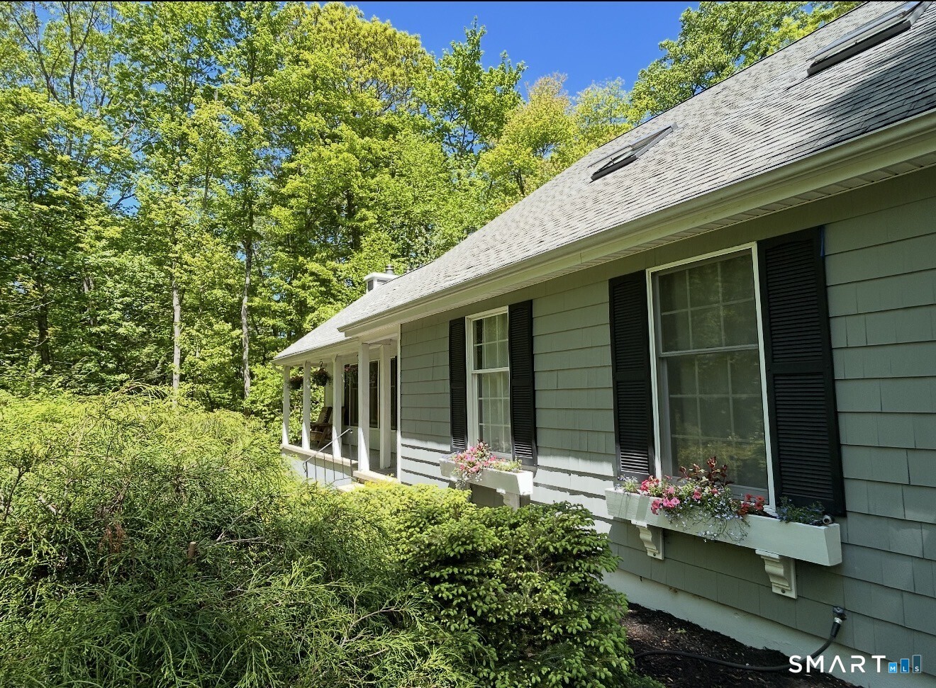 89 Woodcutters Drive Bethany CT 06524