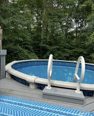 89 Woodcutters Drive Bethany CT 06524