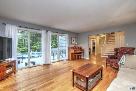89 Woodcutters Drive Bethany CT 06524