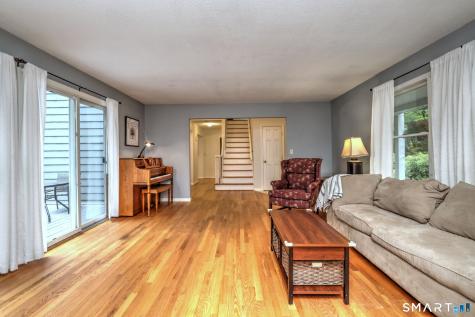 89 Woodcutters Drive Bethany CT 06524