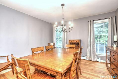 89 Woodcutters Drive Bethany CT 06524