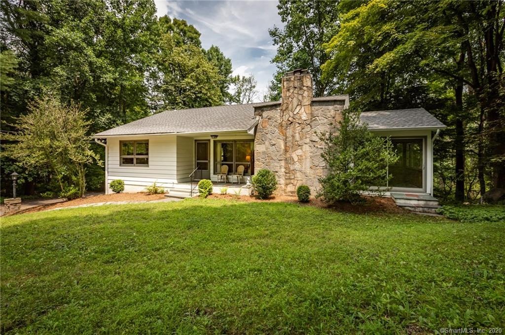 26 Brookside Road Ridgefield CT 06877