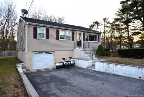 149 Scribner Avenue Norwalk CT 06854