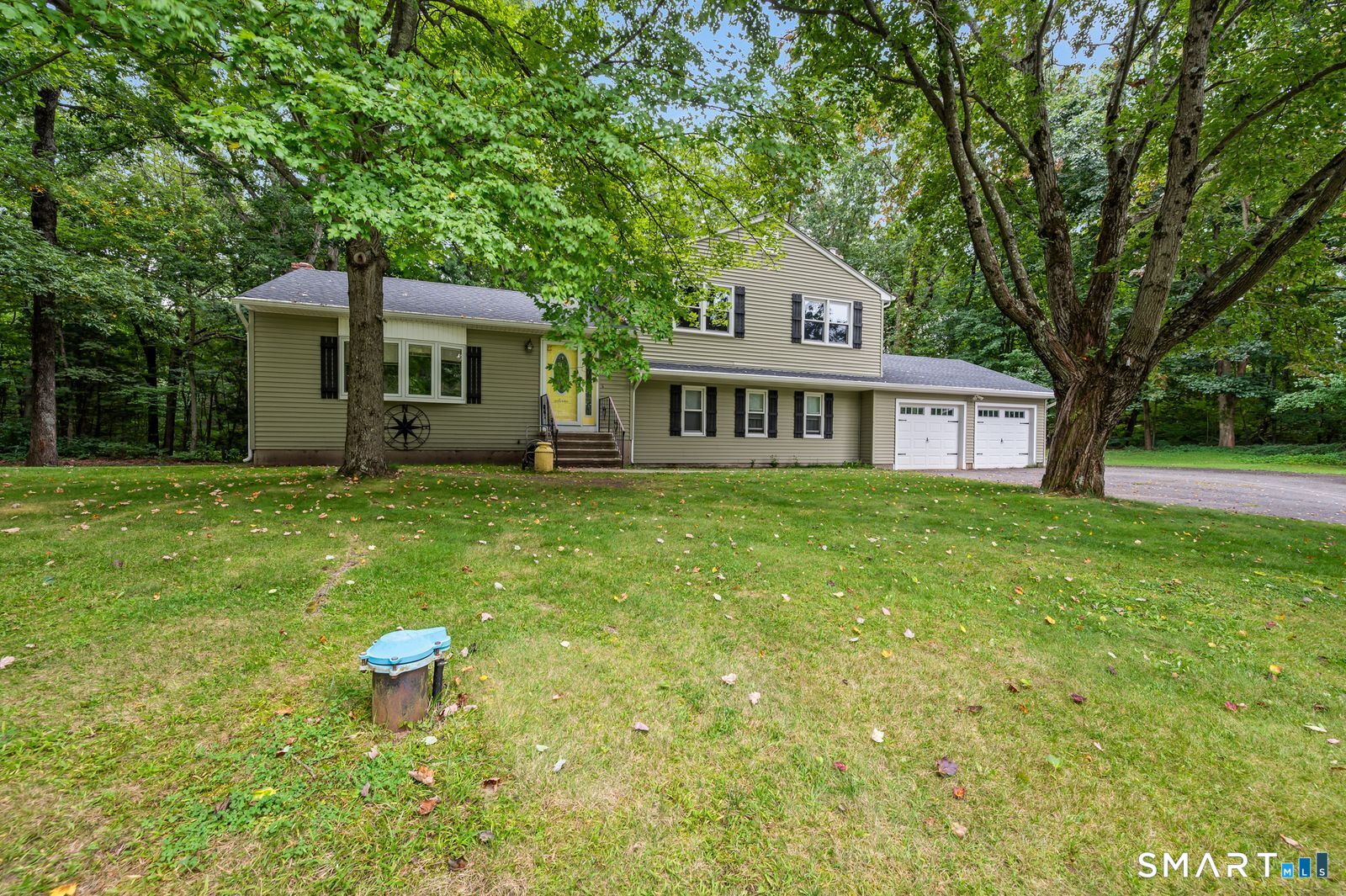 10 Wagon Wheel Drive Prospect CT 06712