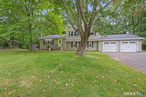 10 Wagon Wheel Drive Prospect CT 06712