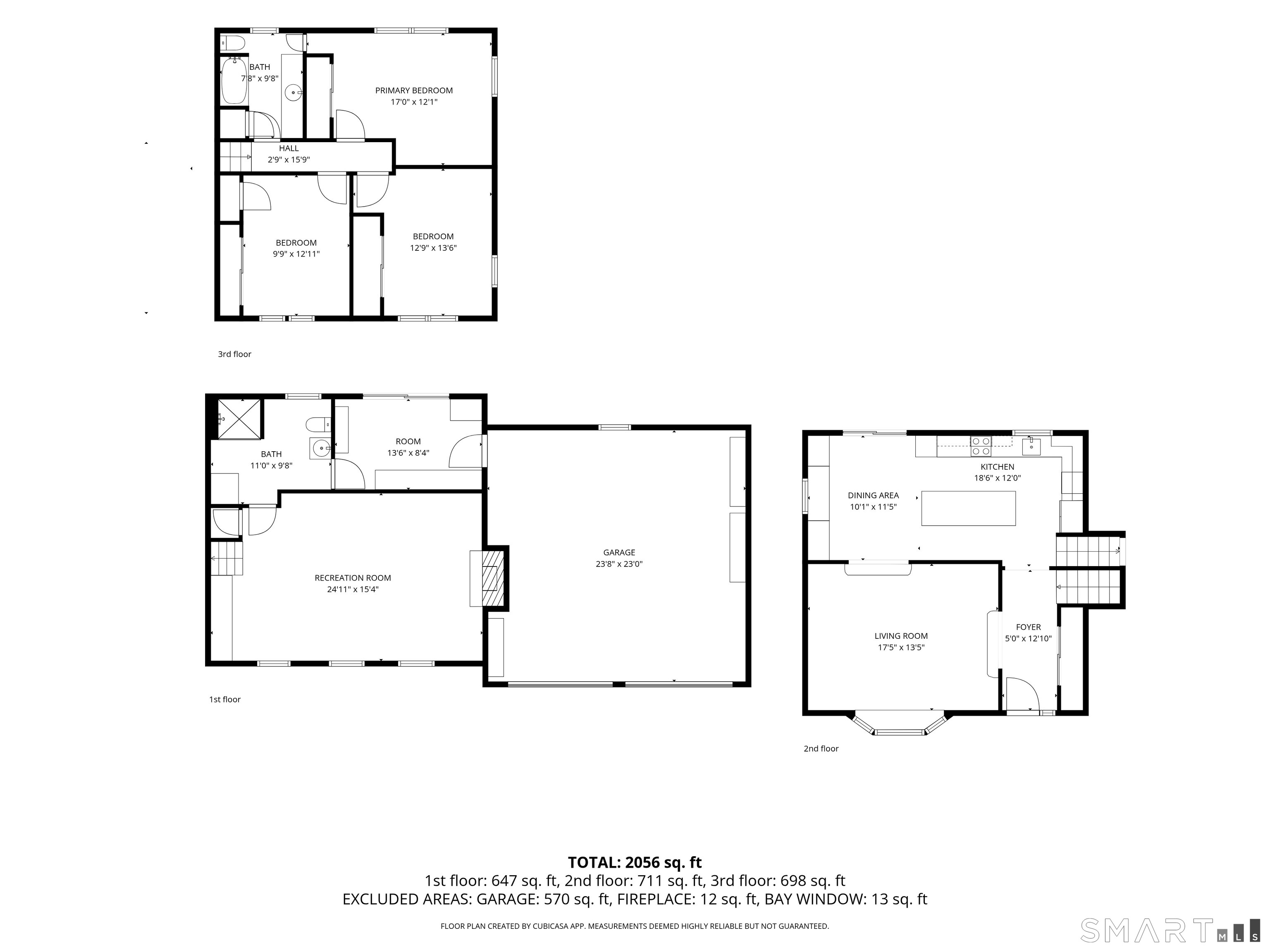 10 Wagon Wheel Drive Prospect CT 06712