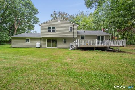 10 Wagon Wheel Drive Prospect CT 06712