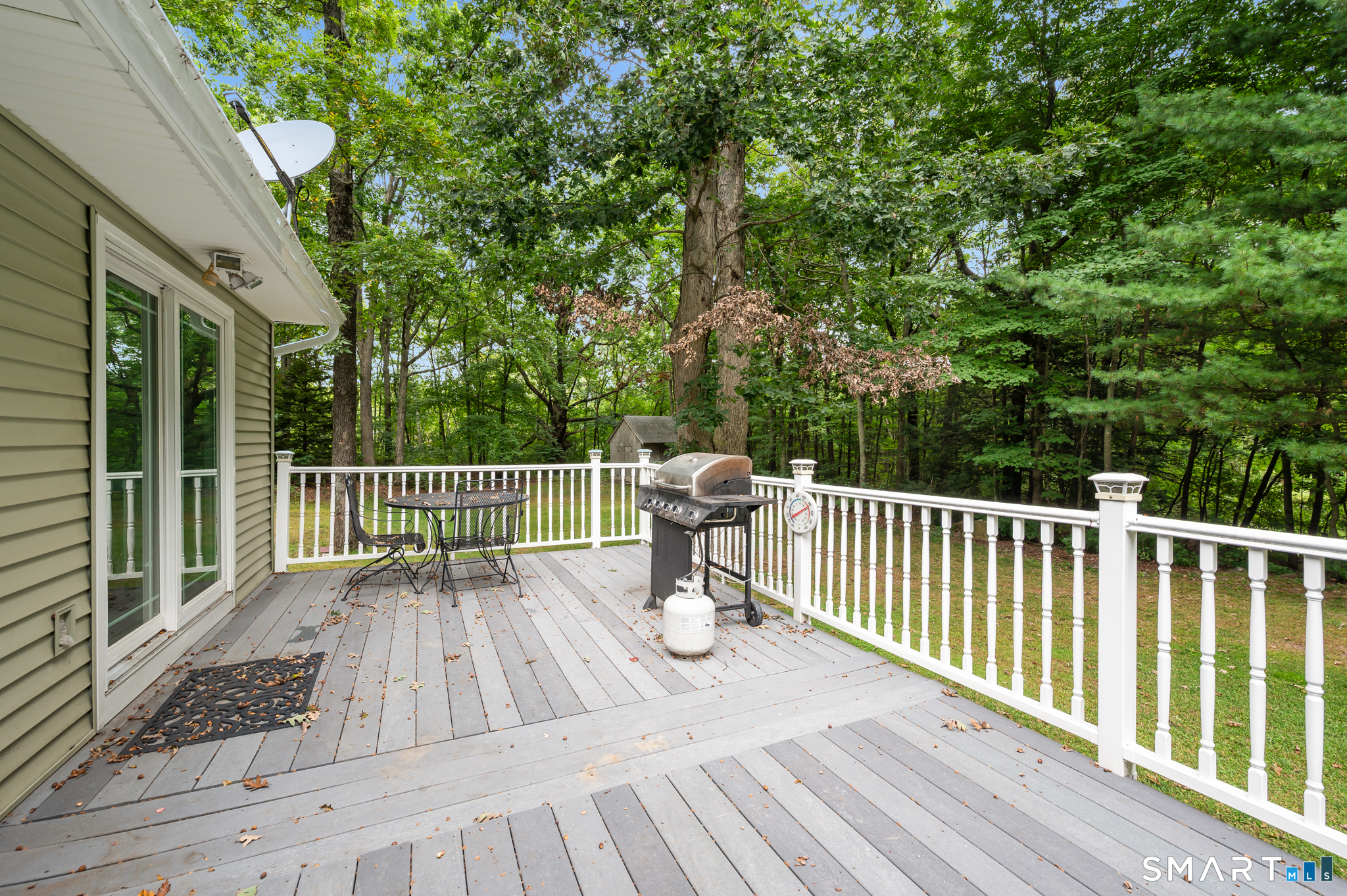 10 Wagon Wheel Drive Prospect CT 06712