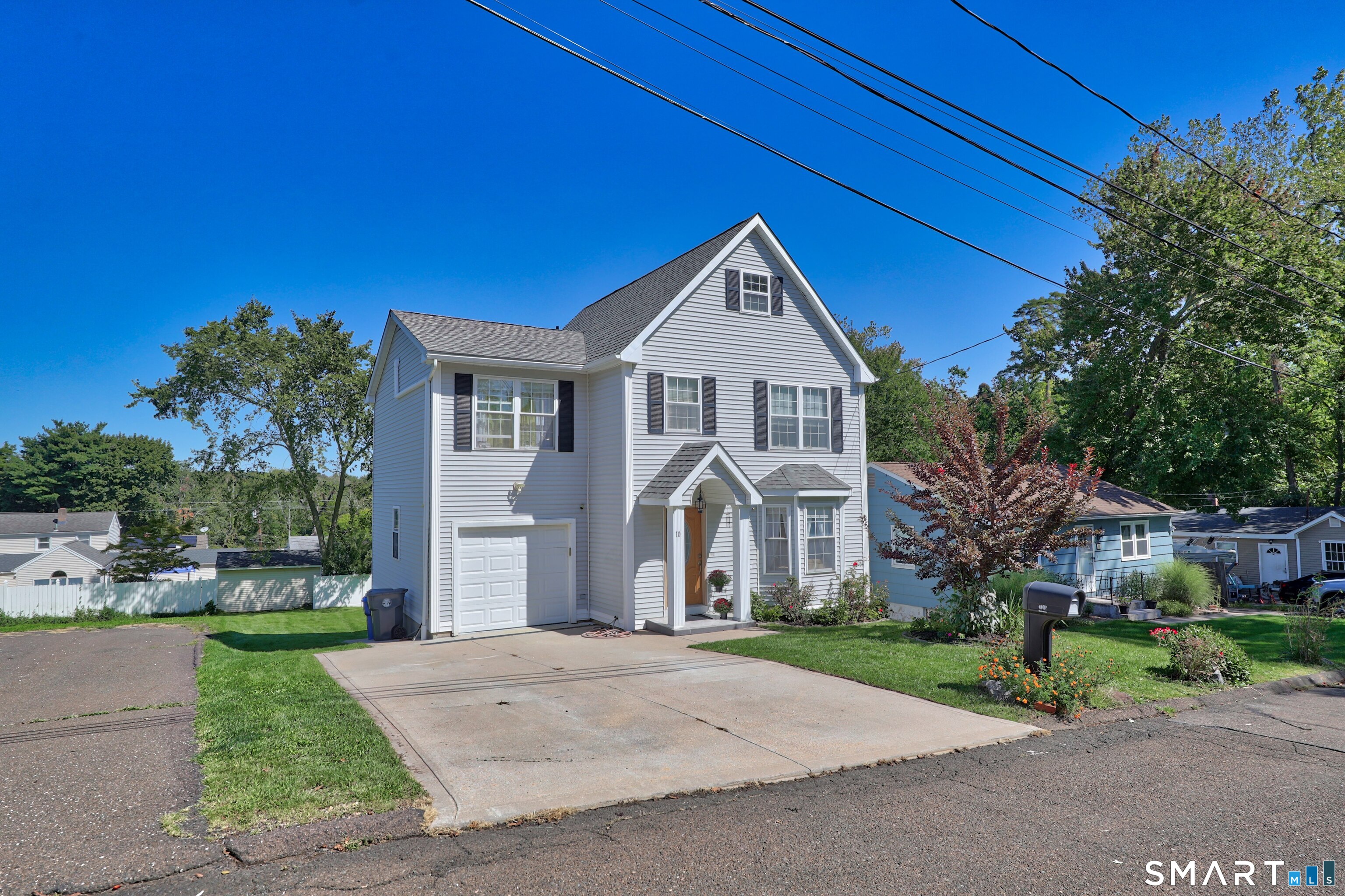 10 Carle Road Branford CT 06405