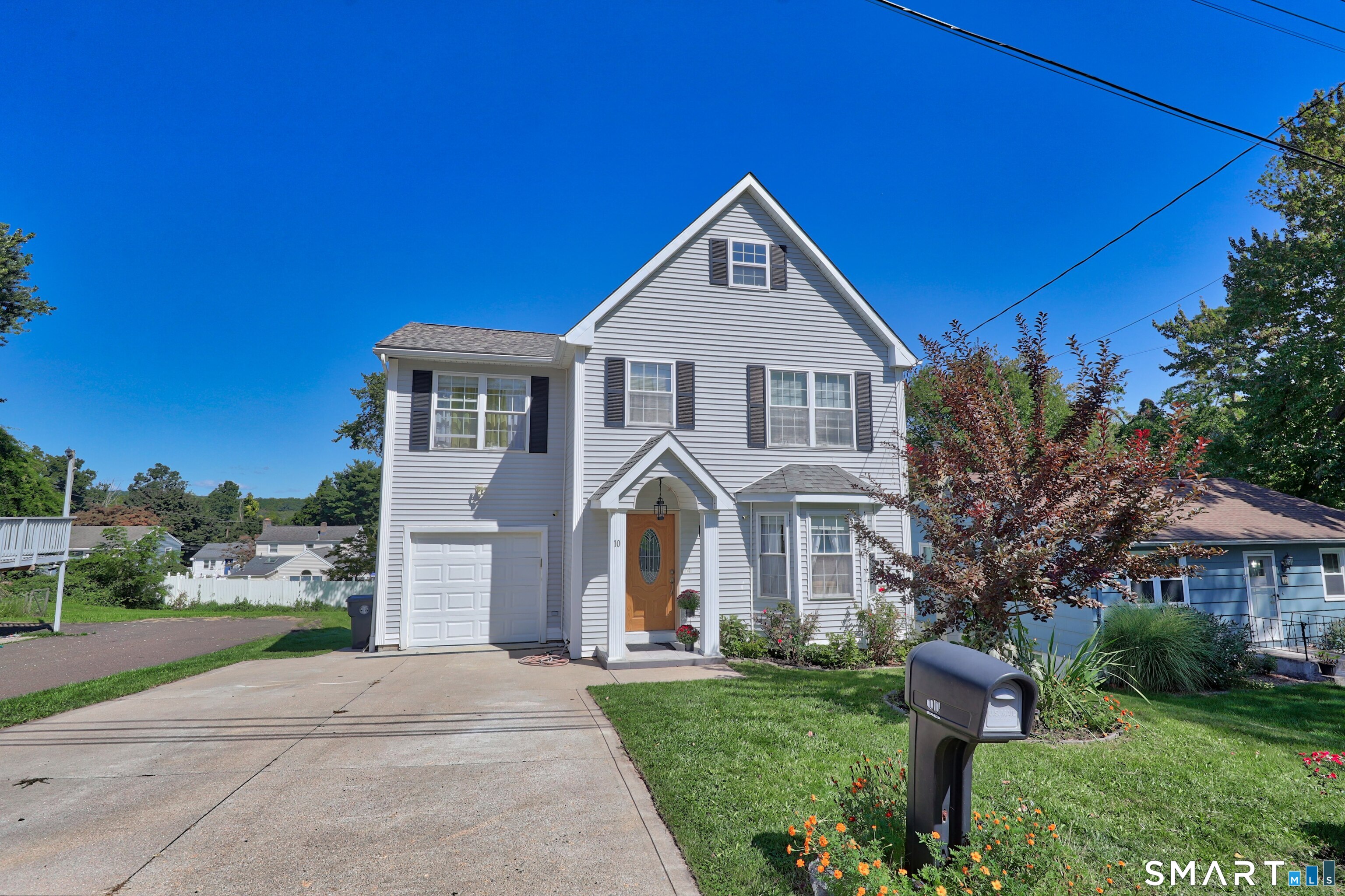 10 Carle Road Branford CT 06405