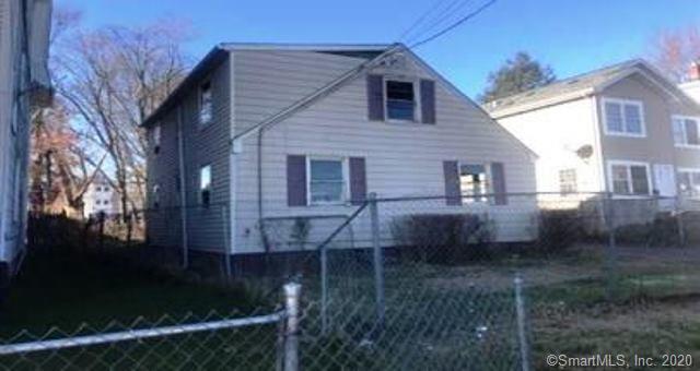 277 Martin Street Hartford CT 06120