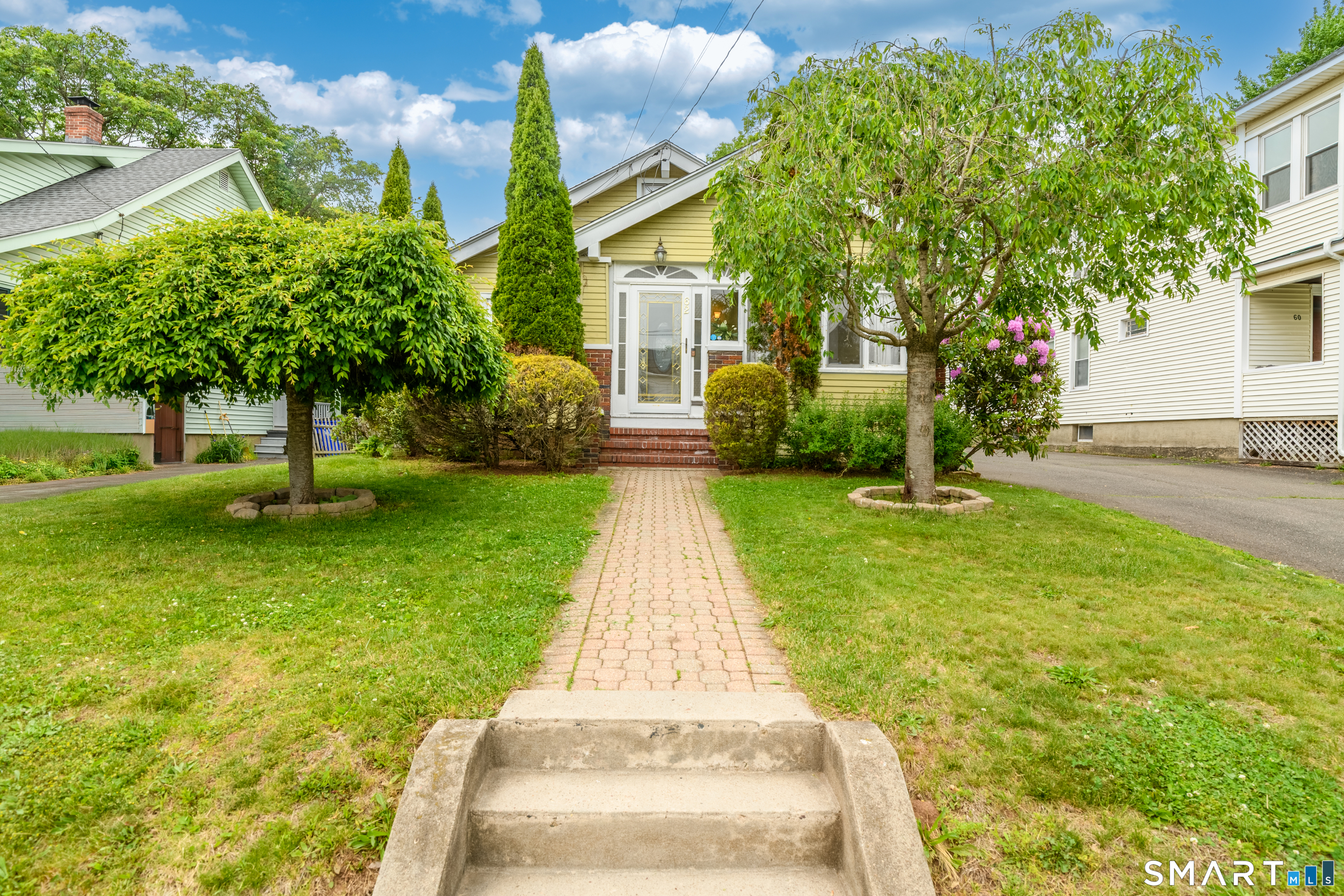 62 Fennbrook Road West Hartford CT 06119