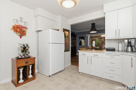 62 Fennbrook Road West Hartford CT 06119