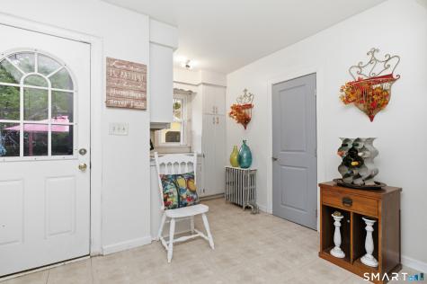 62 Fennbrook Road West Hartford CT 06119