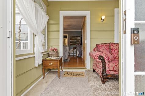 62 Fennbrook Road West Hartford CT 06119