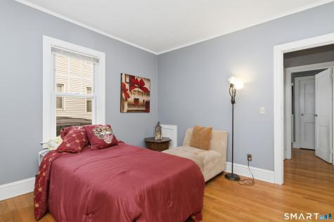 62 Fennbrook Road West Hartford CT 06119