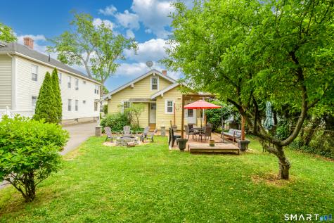 62 Fennbrook Road West Hartford CT 06119