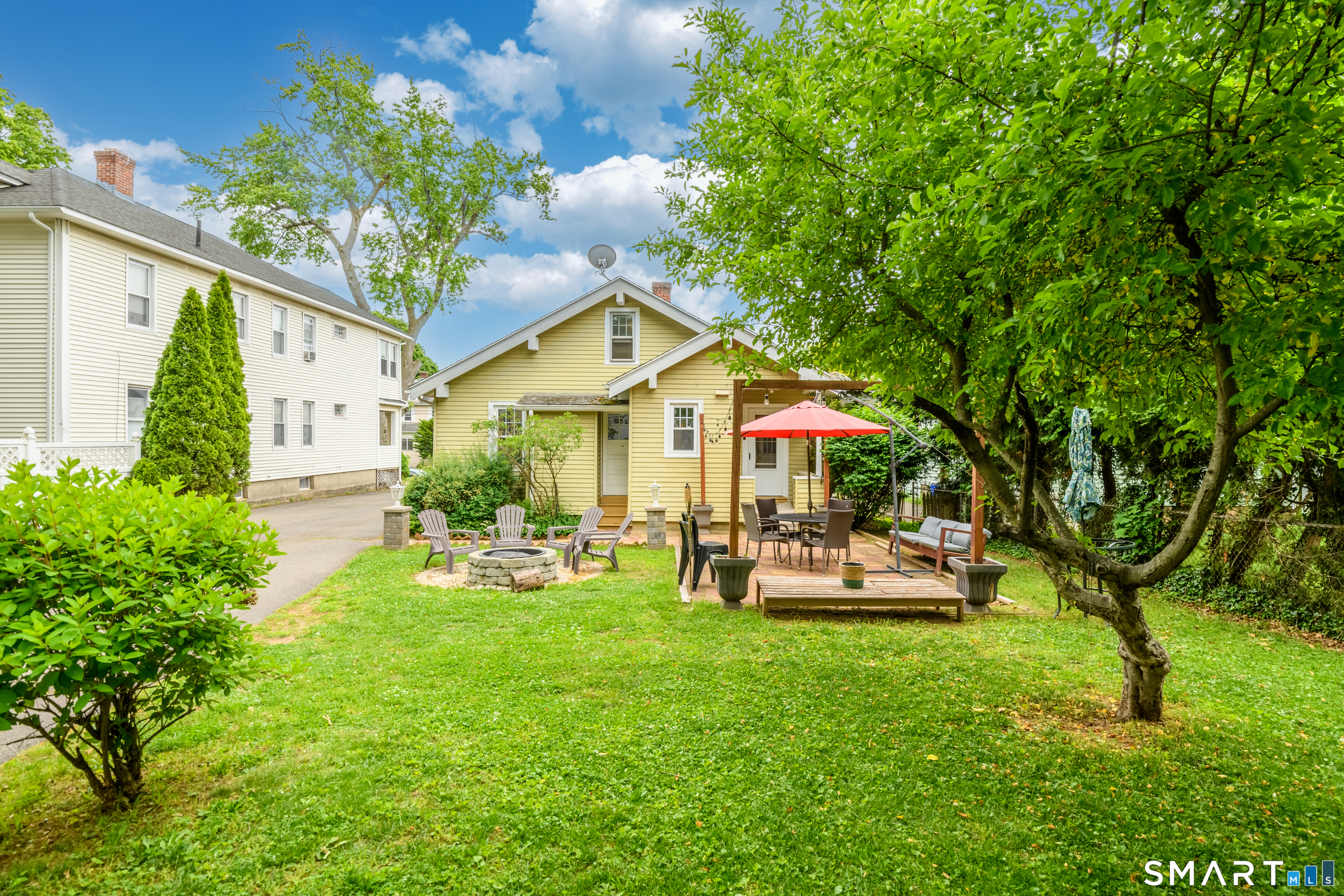 62 Fennbrook Road West Hartford CT 06119