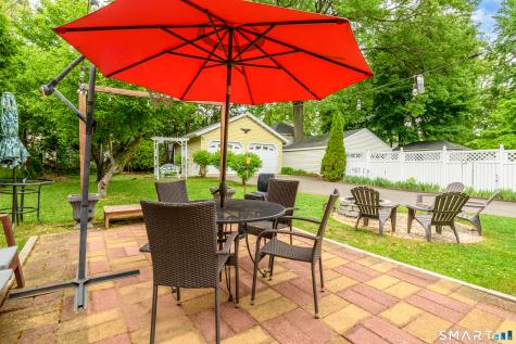 62 Fennbrook Road West Hartford CT 06119