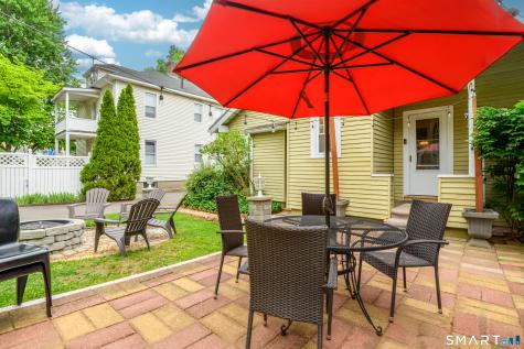 62 Fennbrook Road West Hartford CT 06119