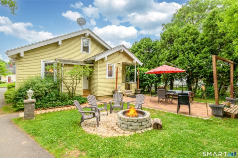 62 Fennbrook Road West Hartford CT 06119