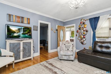 62 Fennbrook Road West Hartford CT 06119