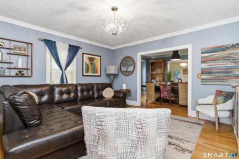 62 Fennbrook Road West Hartford CT 06119