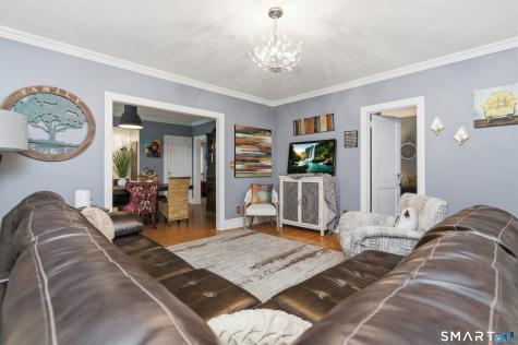 62 Fennbrook Road West Hartford CT 06119