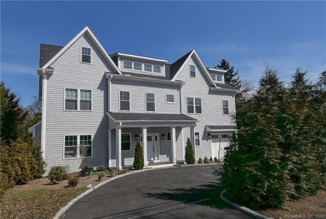 1314 Mill Plain Road Fairfield CT 06824