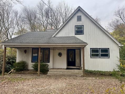 159 Main North Street Bethlehem CT 06751