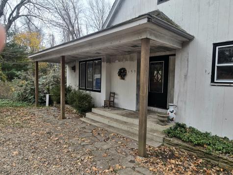 159 Main North Street Bethlehem CT 06751