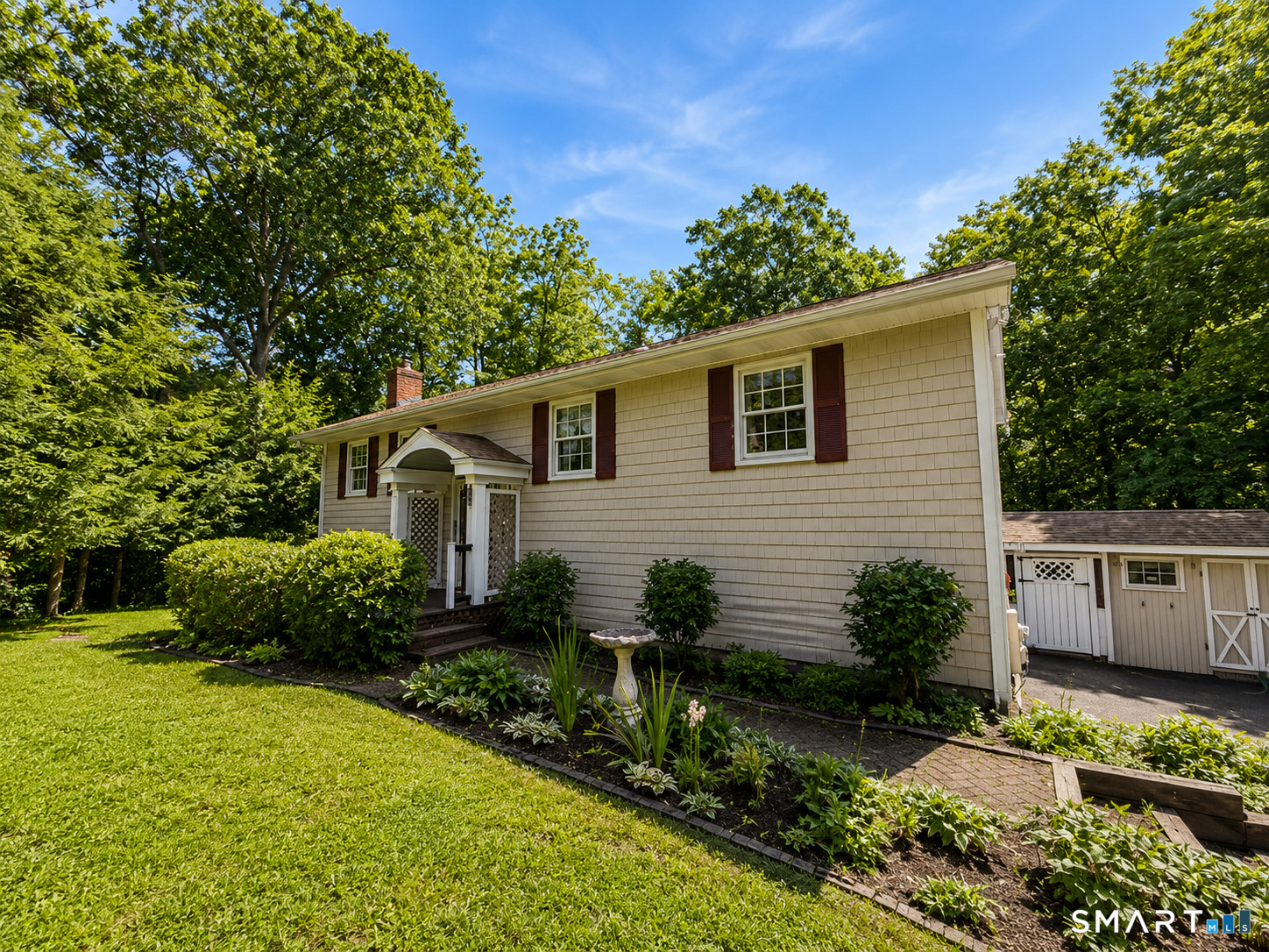 253 Great Plain Road Danbury CT 06811