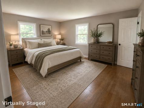 253 Great Plain Road Danbury CT 06811