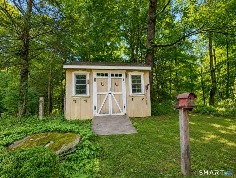 253 Great Plain Road Danbury CT 06811