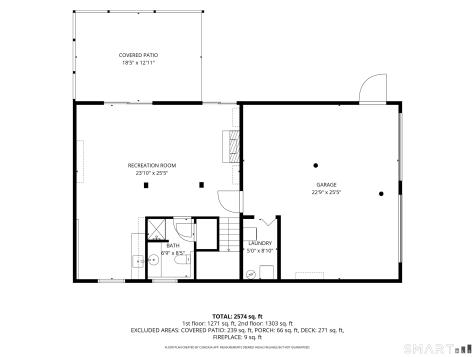 253 Great Plain Road Danbury CT 06811