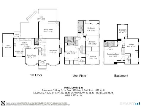 16 Miamis Road West Hartford CT 06117