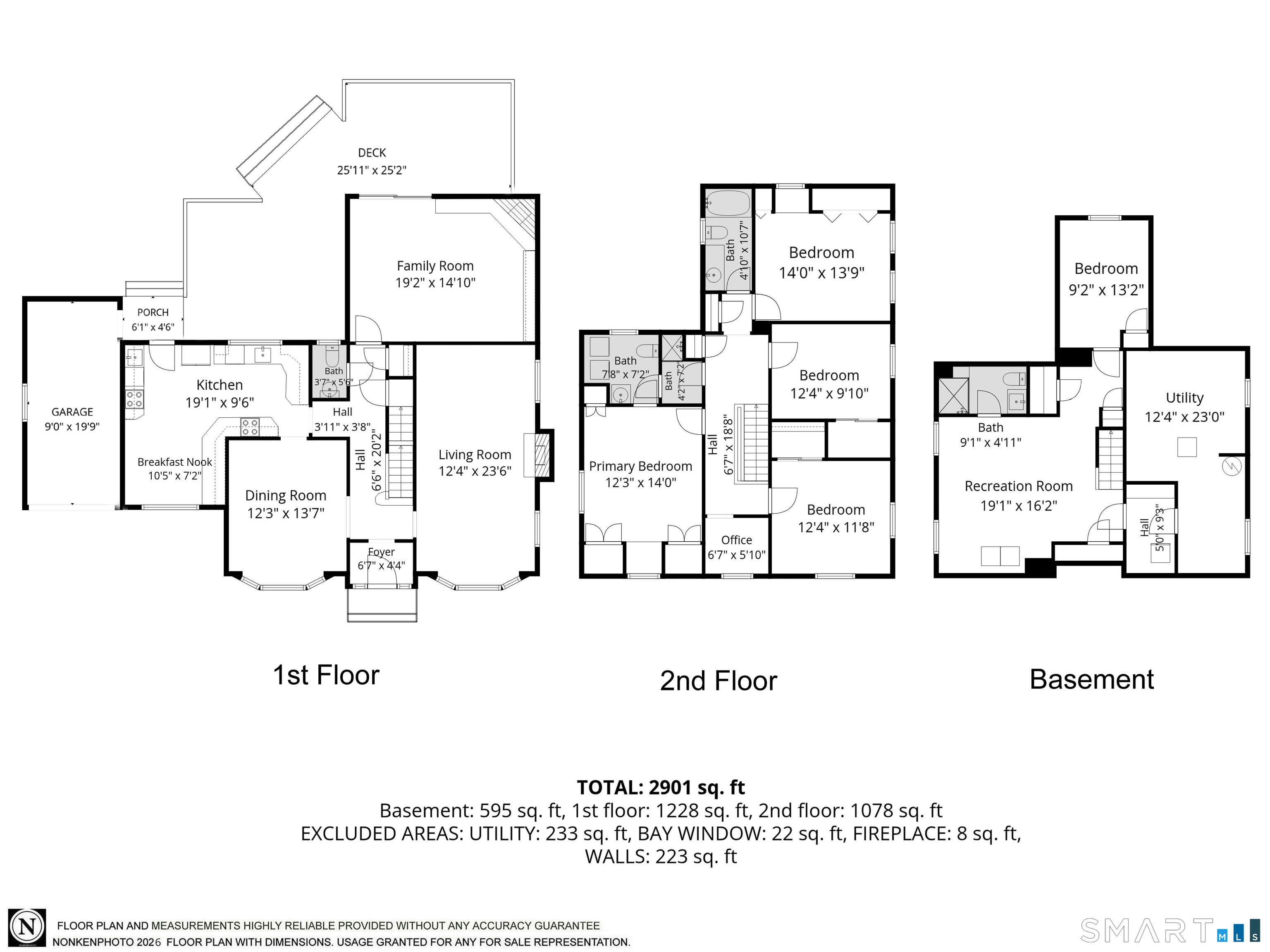 16 Miamis Road West Hartford CT 06117