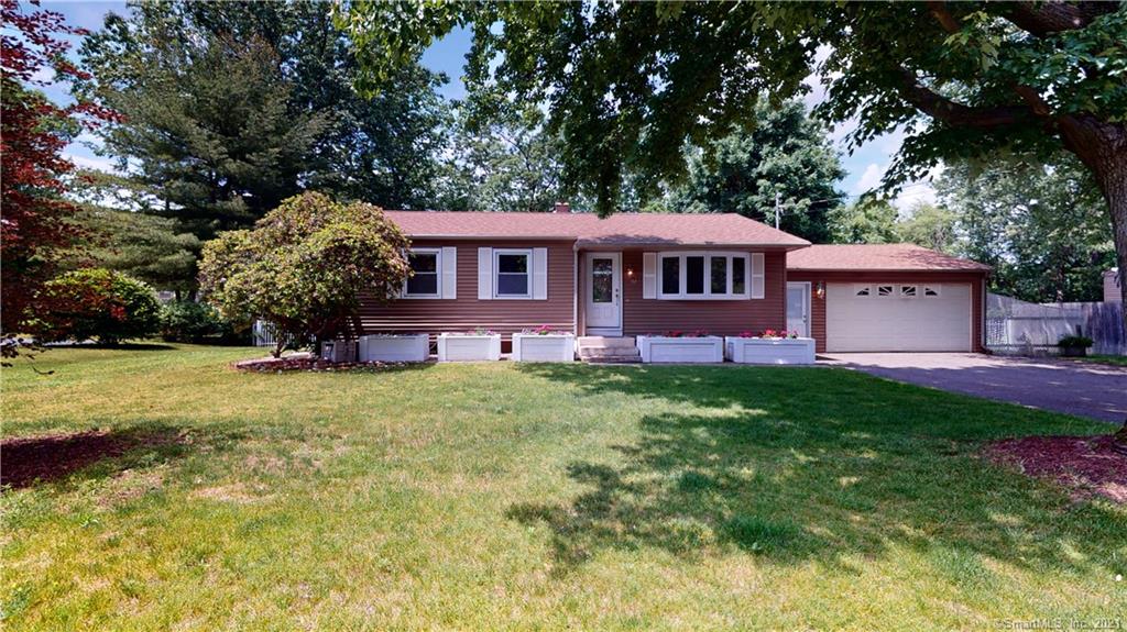 53 Leslie Street Windsor Locks CT 06096