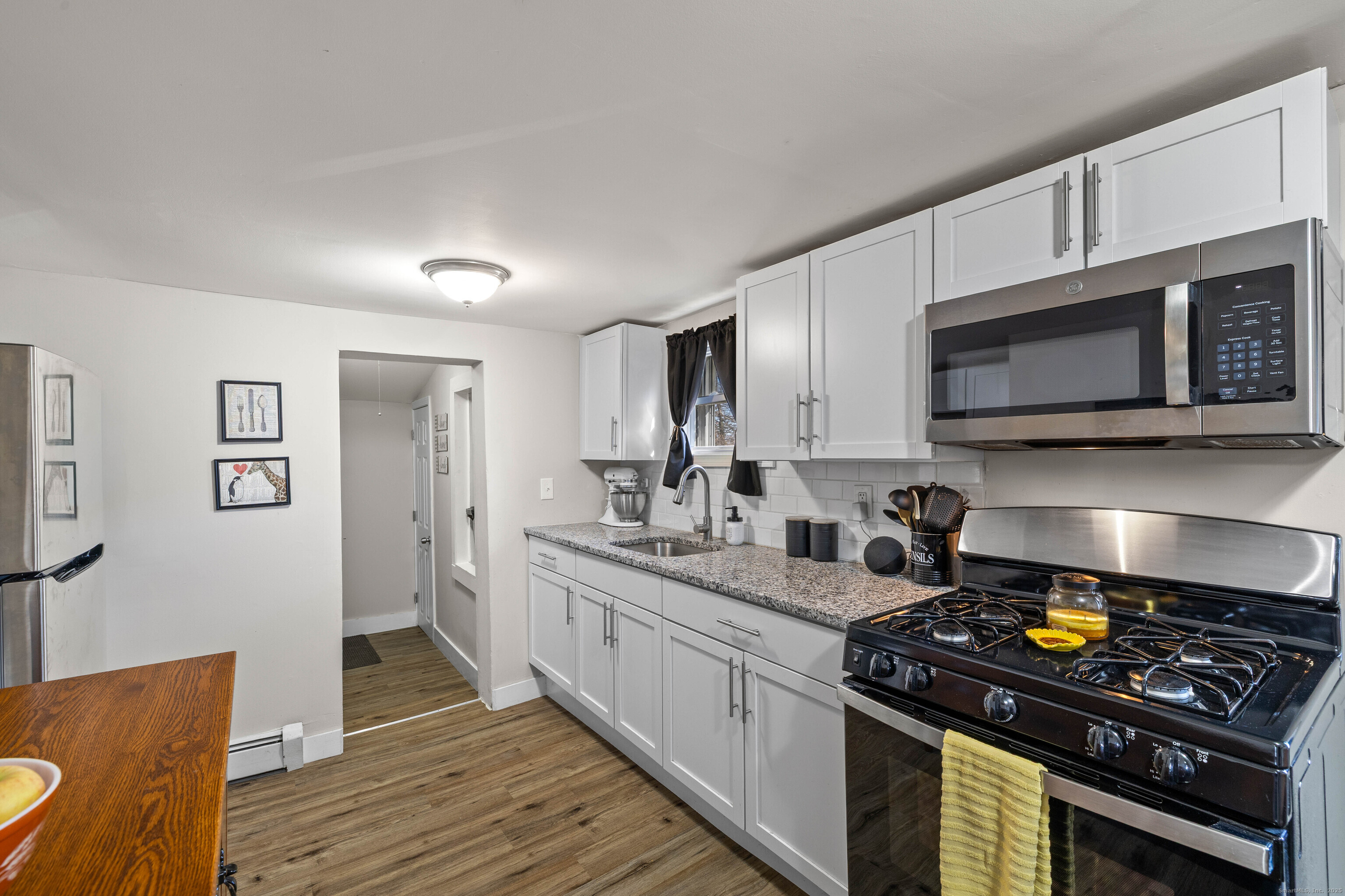 12 Quarry Street Norwich CT 06360