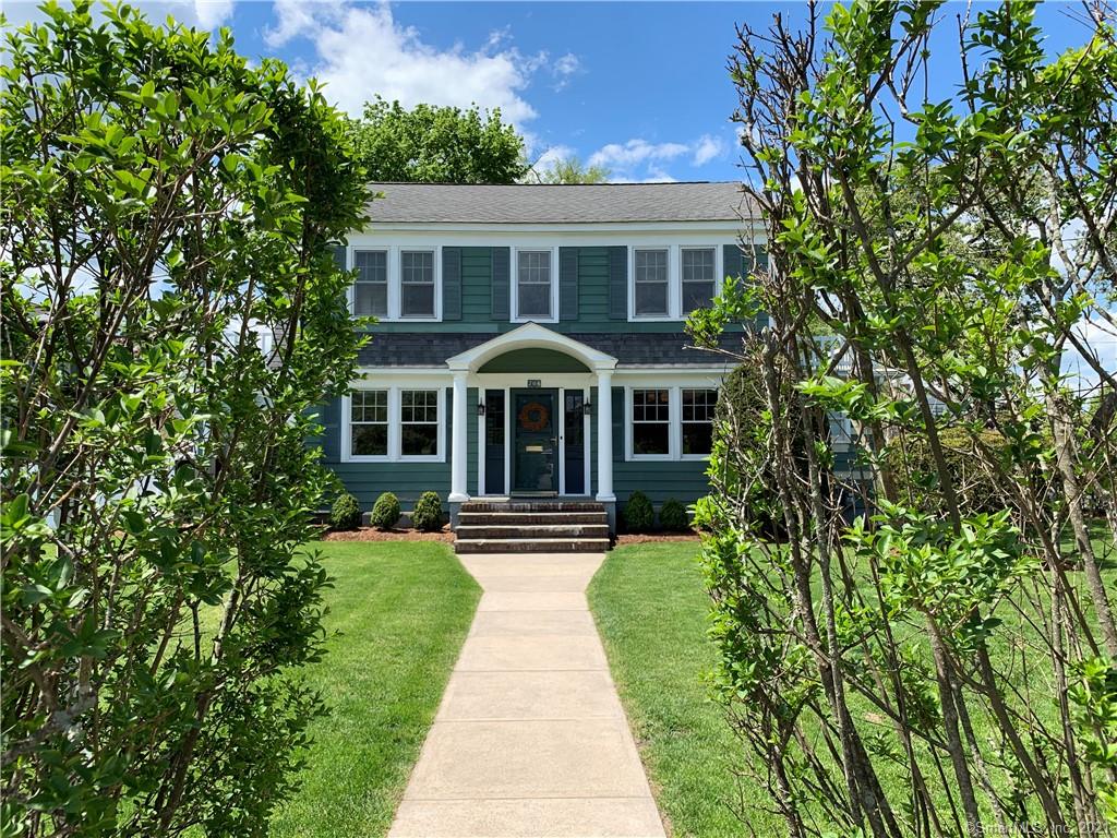 206 Gregory Boulevard Norwalk CT 06855