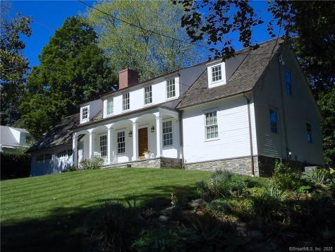 152 Dill Road Fairfield CT 06824