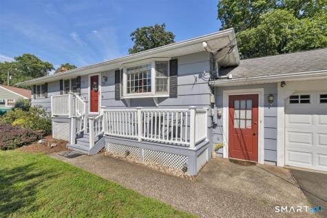 28 Centerbrook Road North Haven CT 06473