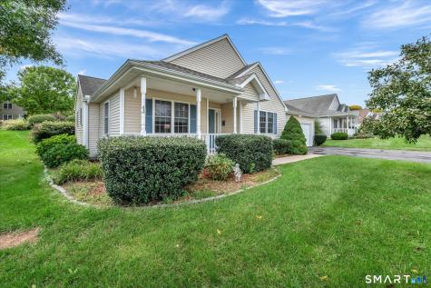 15 Farm Brook Lane Vernon CT 06066