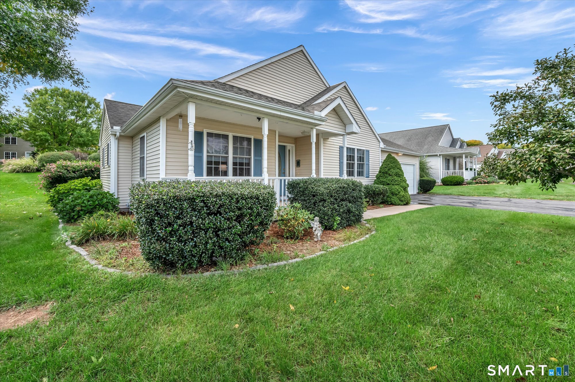 15 Farm Brook Lane Vernon CT 06066