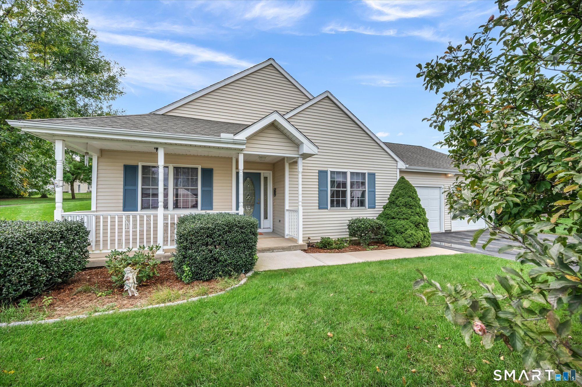 15 Farm Brook Lane Vernon CT 06066