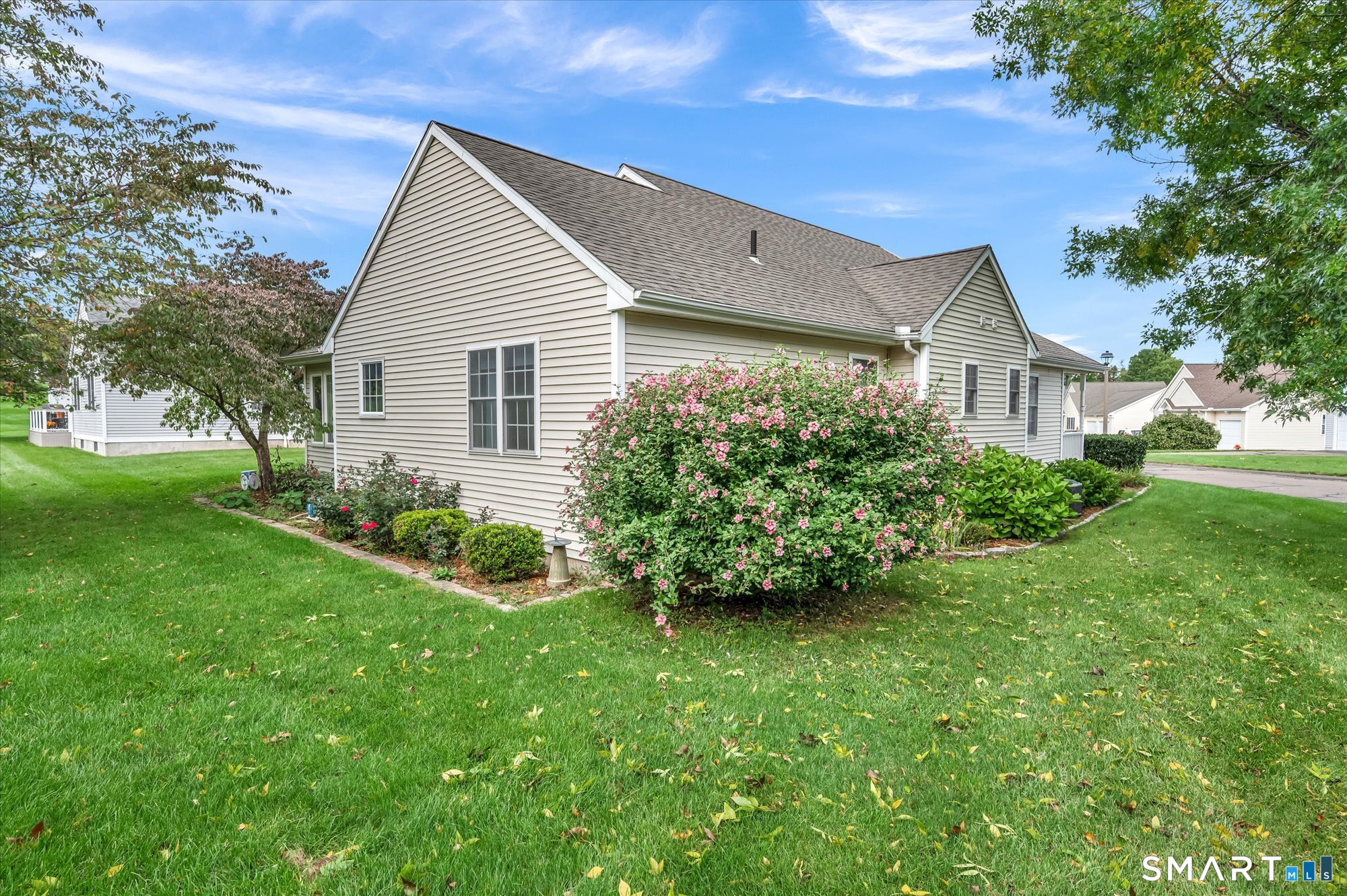 15 Farm Brook Lane Vernon CT 06066