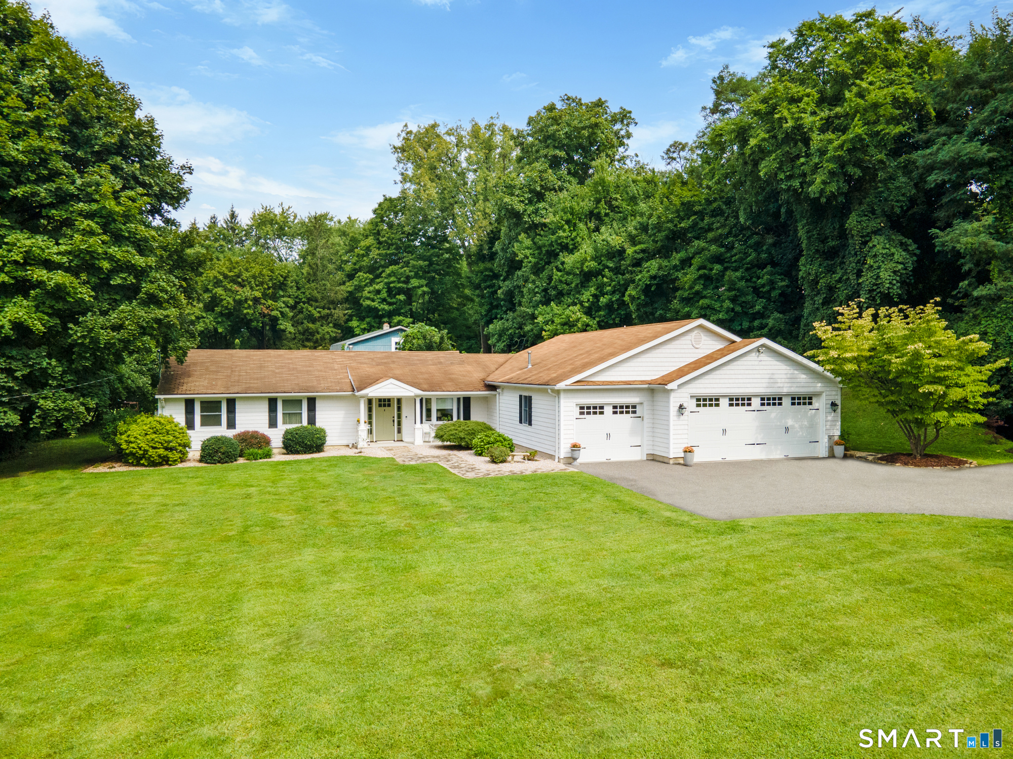32 Hawley Road Danbury CT 06811