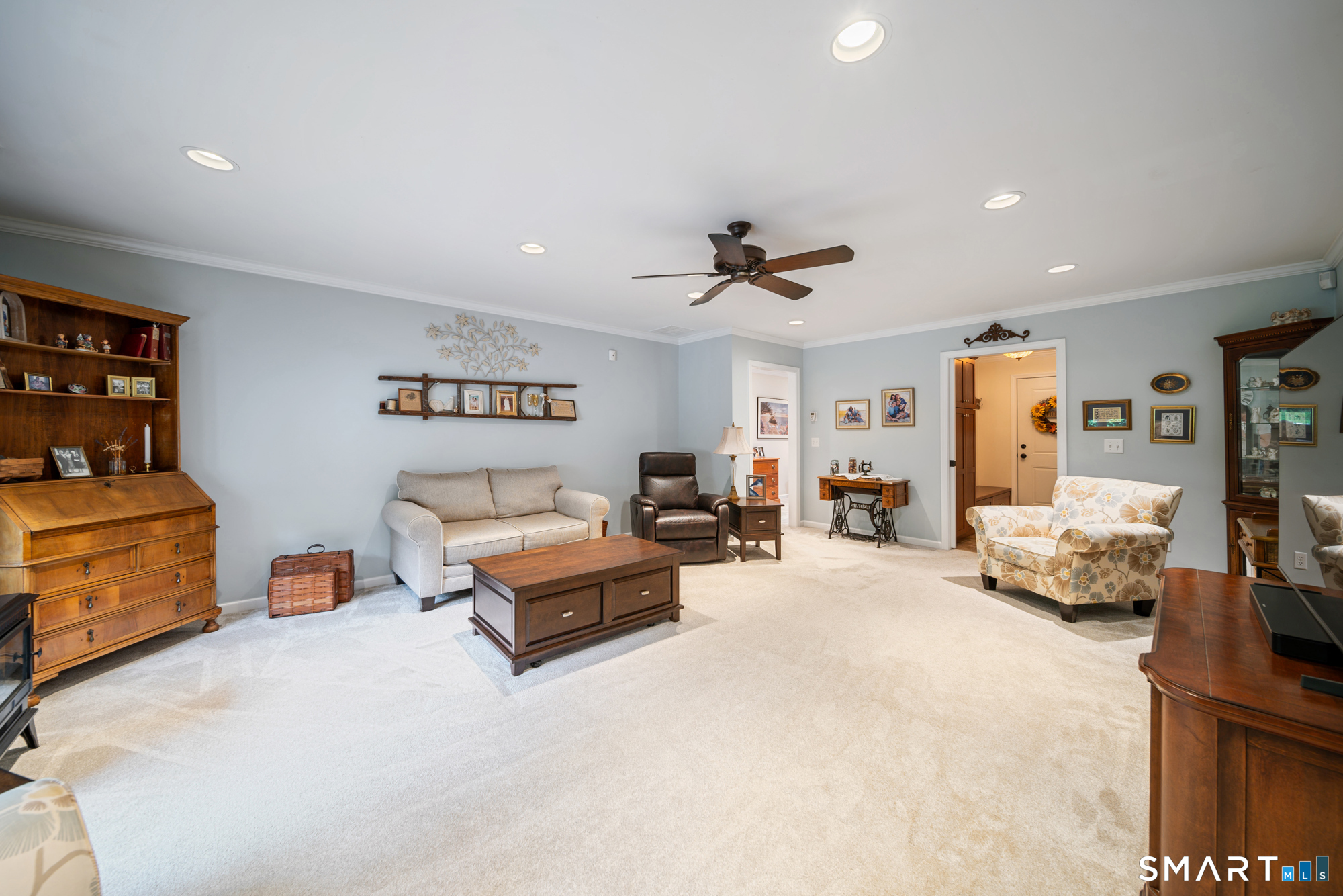 32 Hawley Road Danbury CT 06811