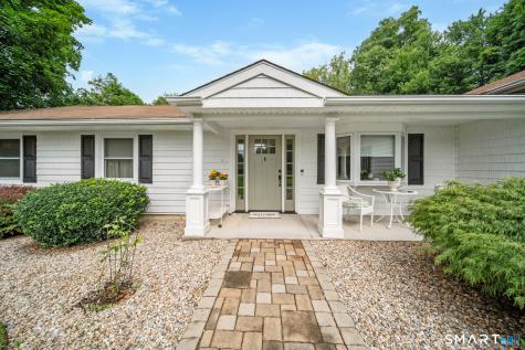 32 Hawley Road Danbury CT 06811
