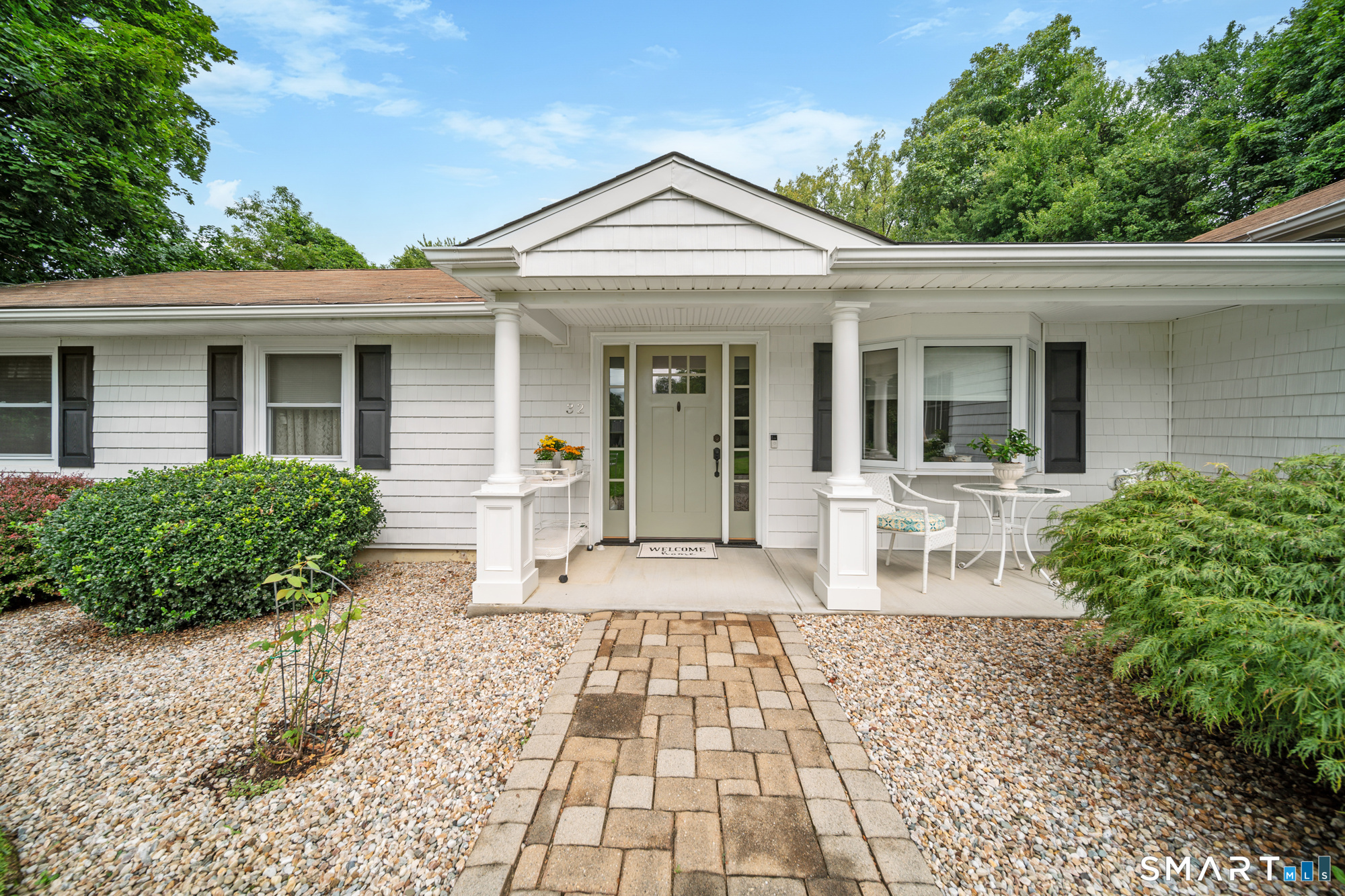 32 Hawley Road Danbury CT 06811